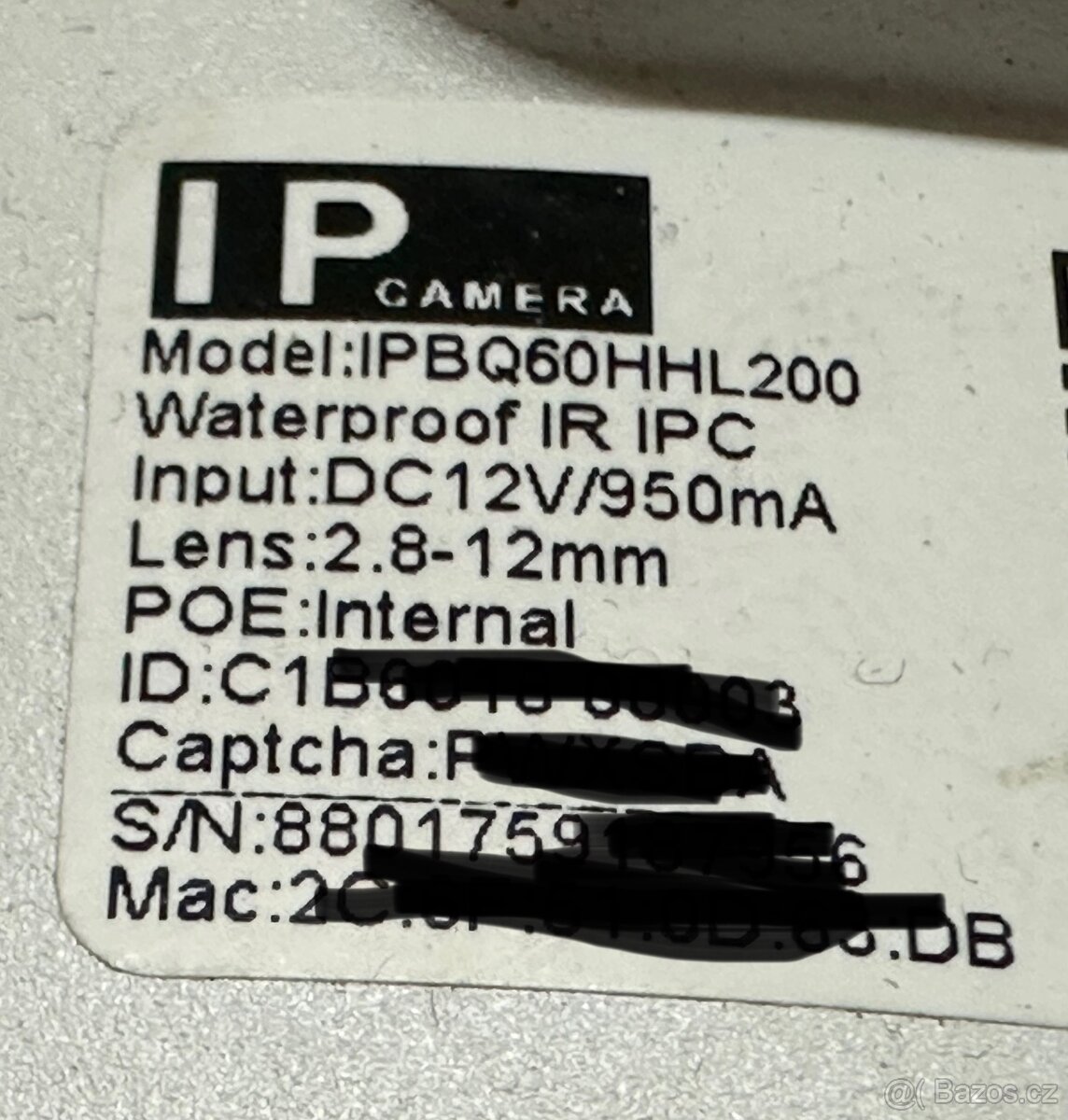 IP Kamery Cantonk - 3