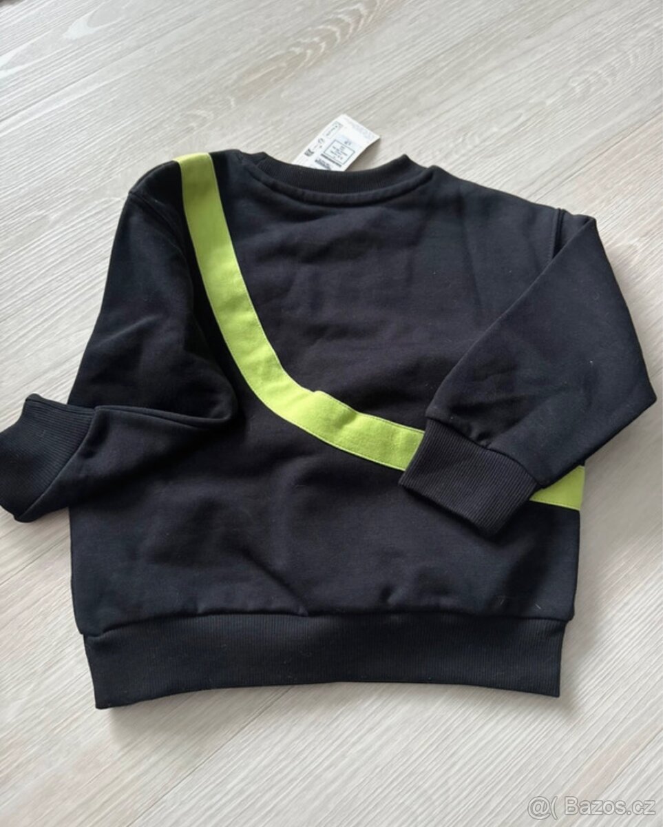 Chlapecká mikina Nová - 3