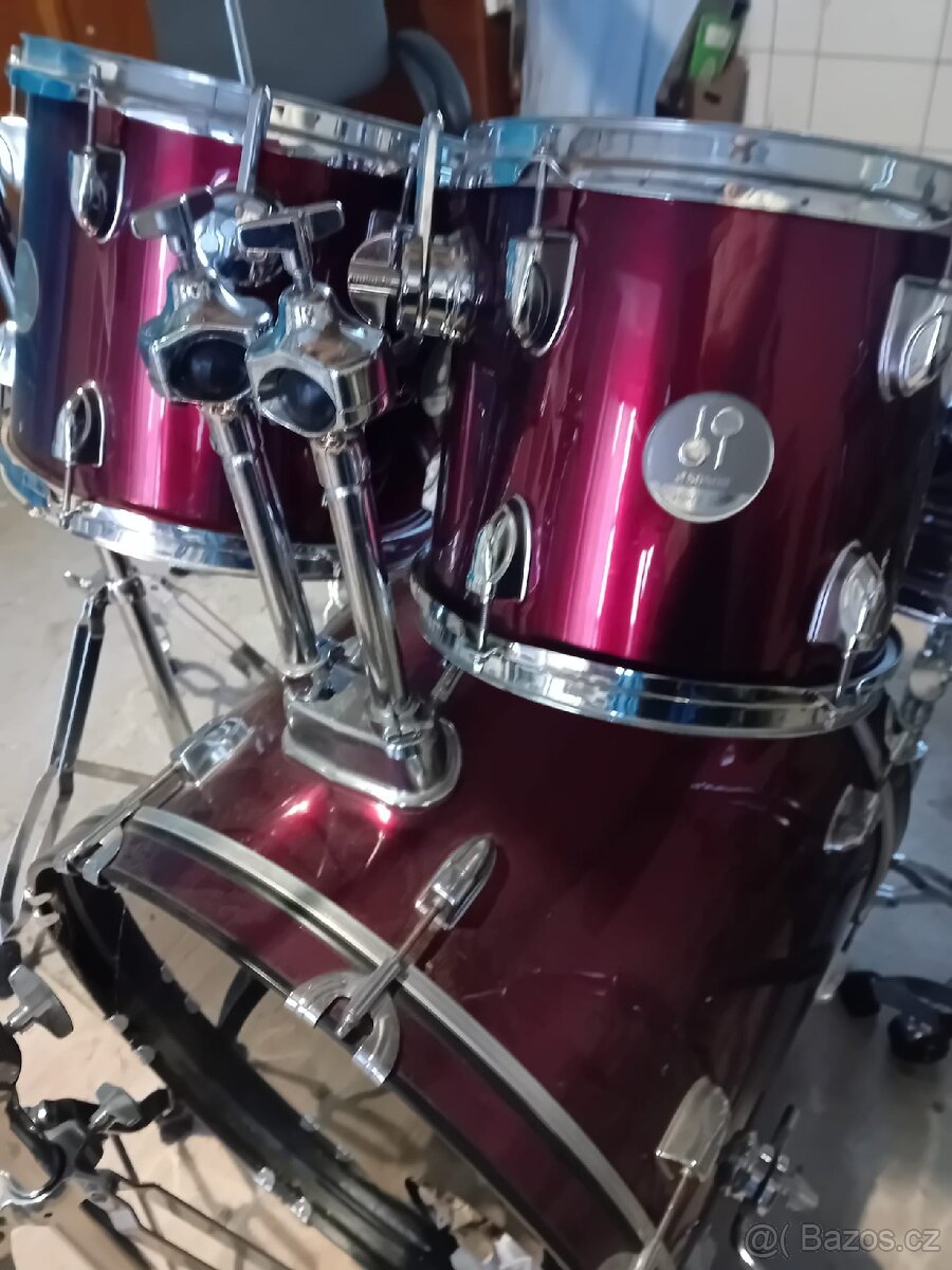 Bicí Sonor Force 501 - 3
