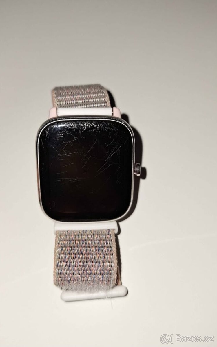 Chytré hodinky Amazfit GTS 2 mini - 3