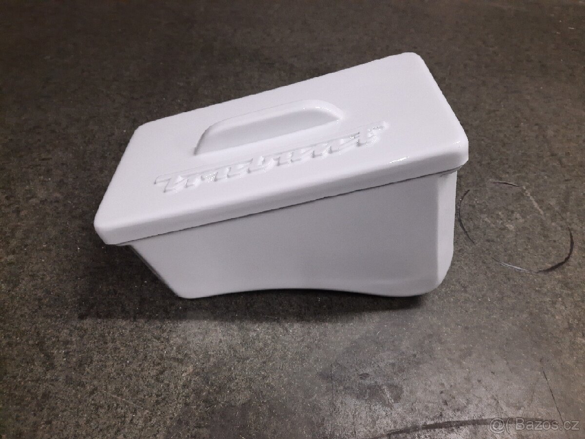 Krabička na nářadí trabant 601 - 3