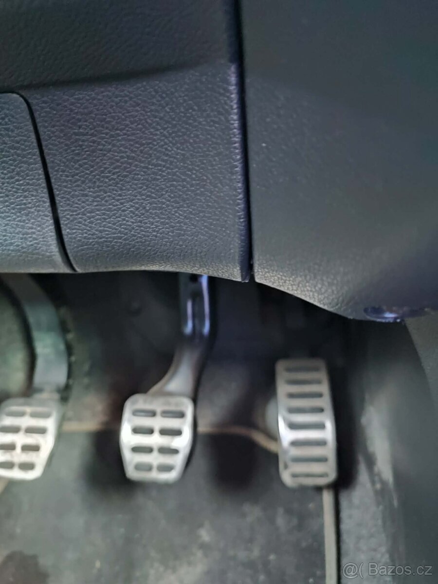 Skoda Roomster 1,4 i - 3