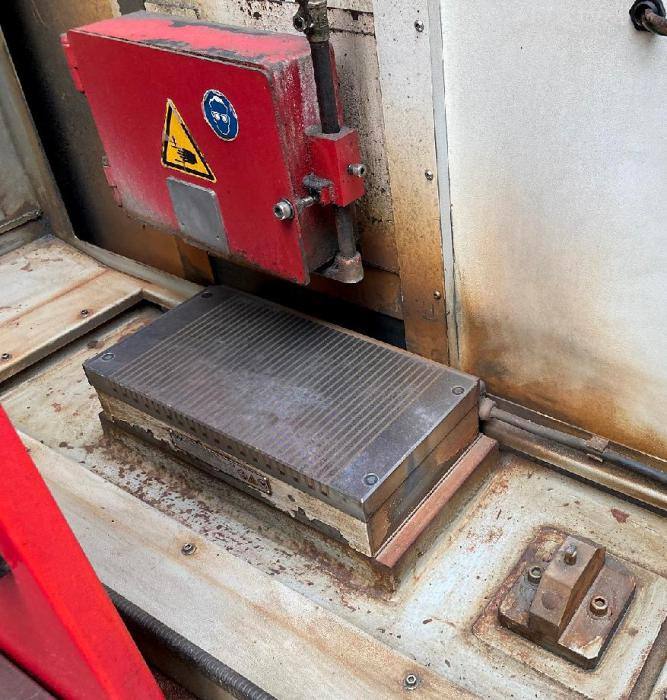 Brusky - rovinné Ziersch ZT-24 - 3