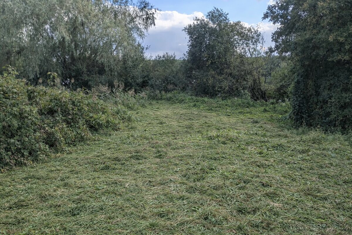 Na samotě u rybníka - 3
