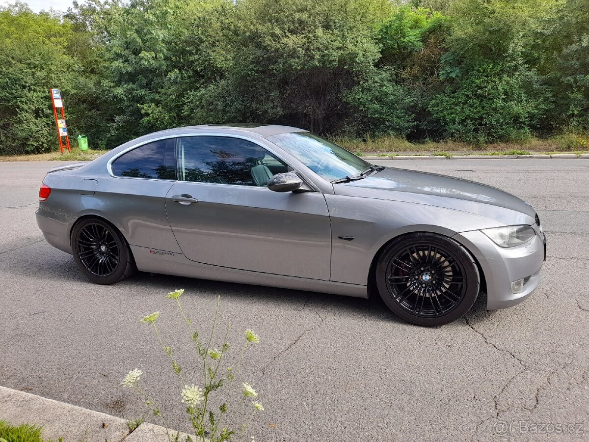 Bmw e92 200kw 330i - 3