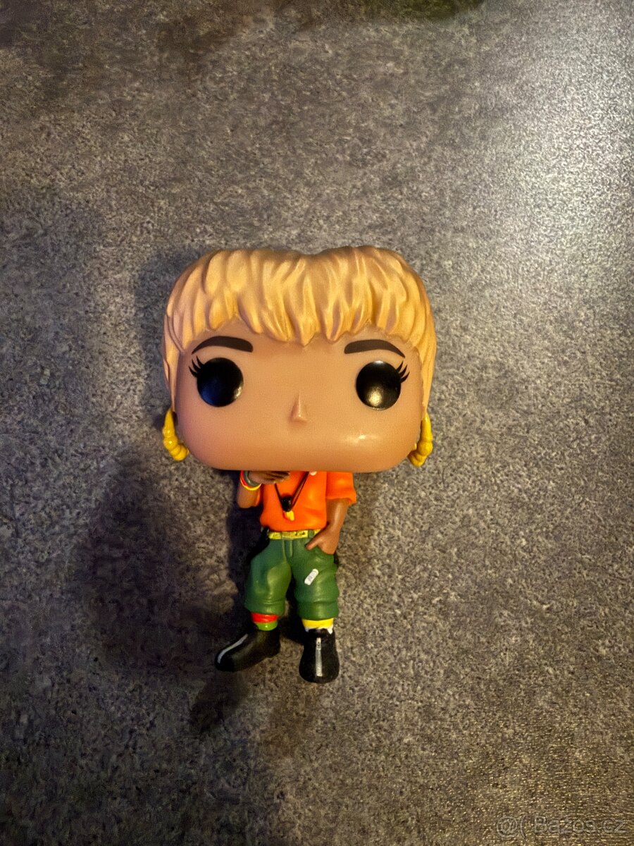 FUNKO POP TLC - 3