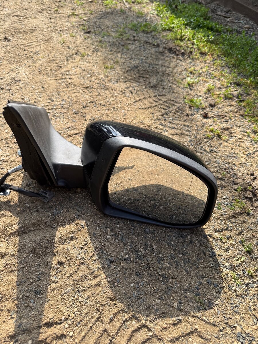 Přední zrcátka Ford Mondeo combi - 3