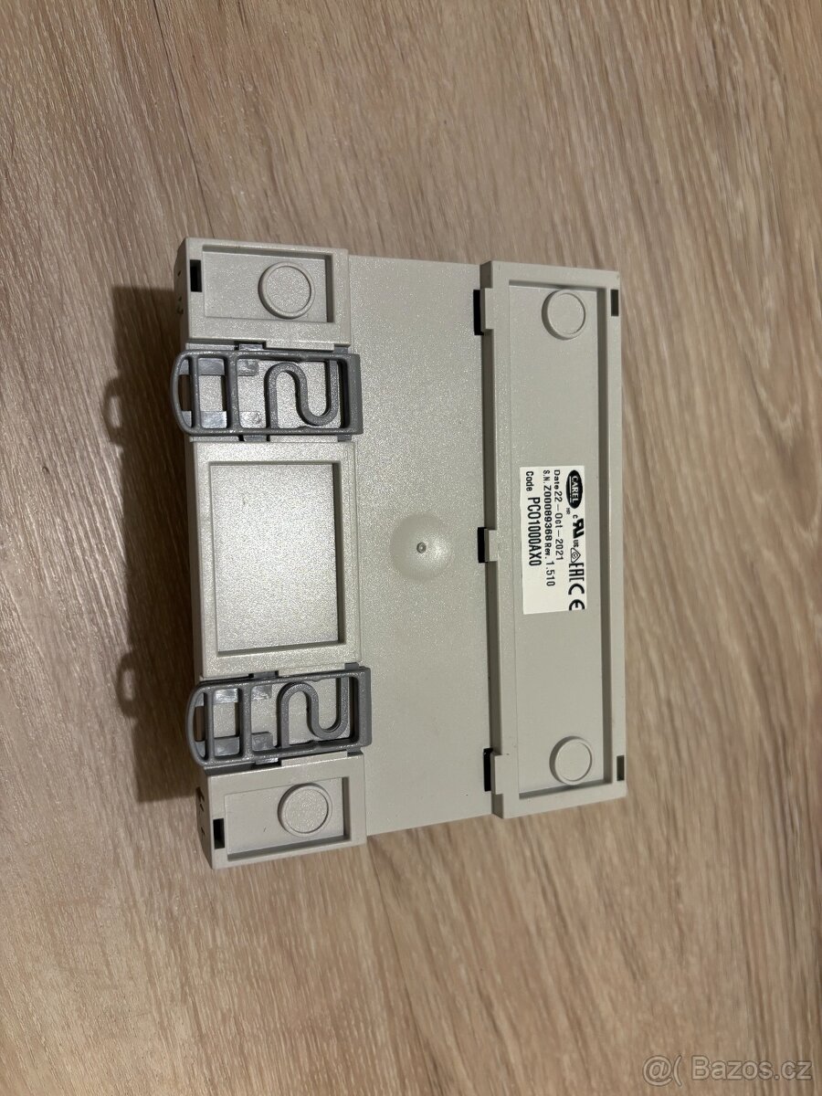 Prodám nepoužitý regulátor Carel PCO1000AXO - 3