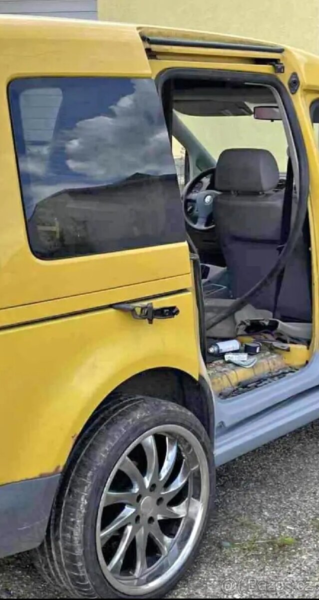 Alu kola R19 - 3