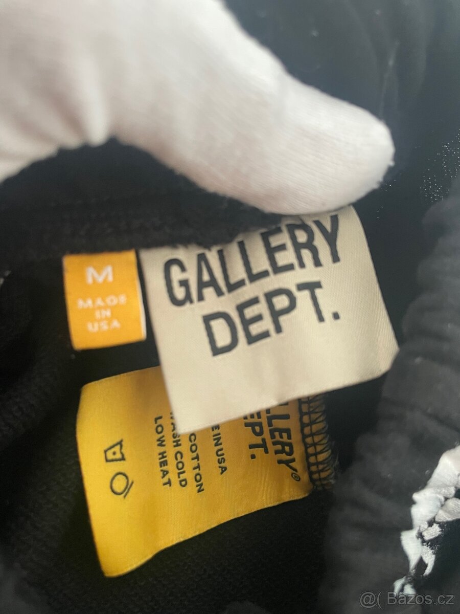 Gallery Dept tepláky - 3