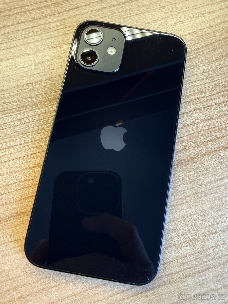 iPhone 12 64GB, Blue - 3