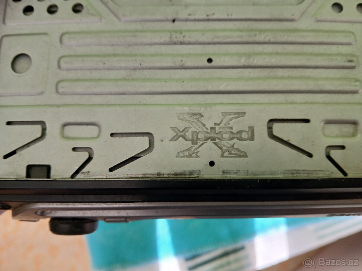 autoradio sony xplod - 3