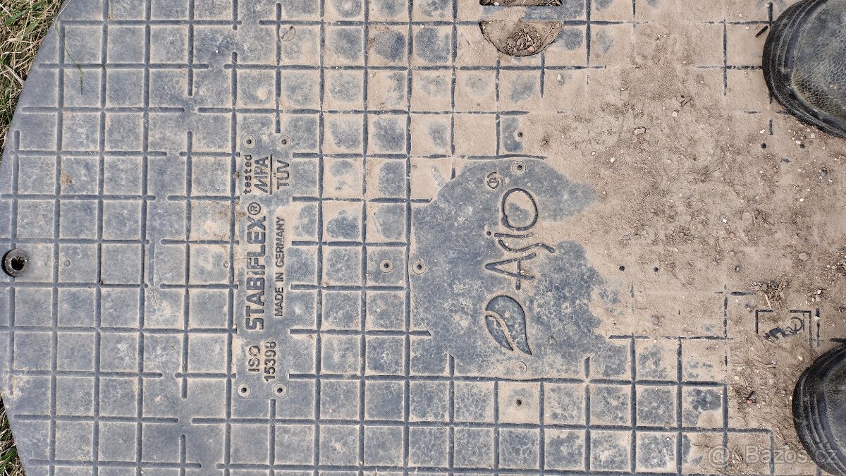 ČOV ASIO VARIO comp 5K - 3