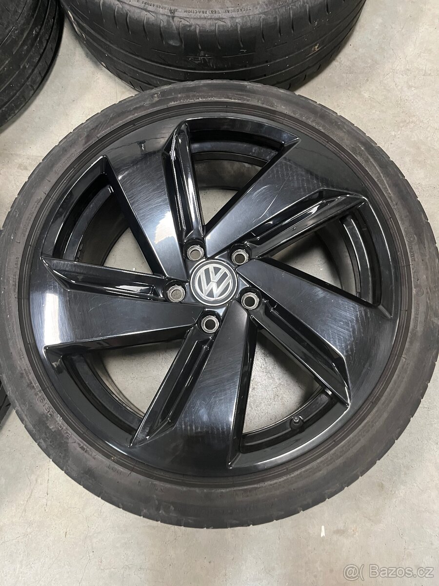 Prodám disky GOLF 7 - 3