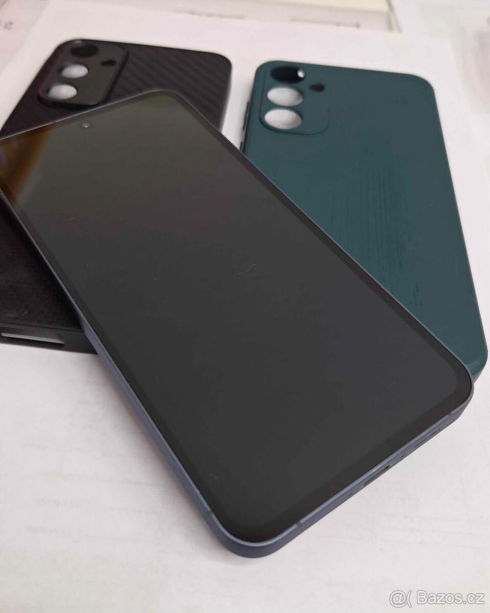 Samsung A55 - 3