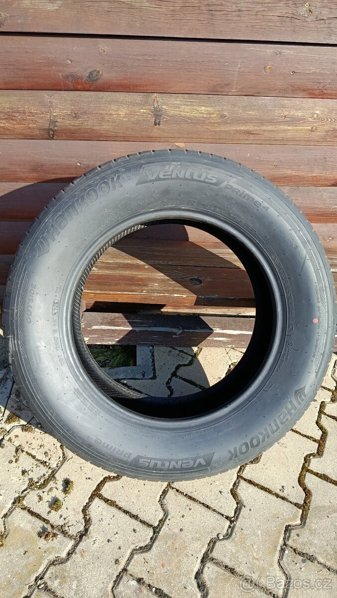 Pneumatiky - 3