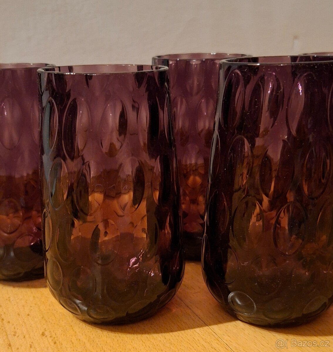 Sklenice - 3