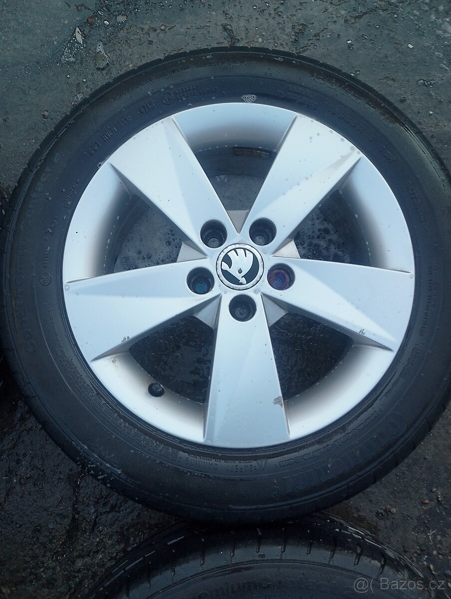 Škoda 6Jx15 et 43 - 3