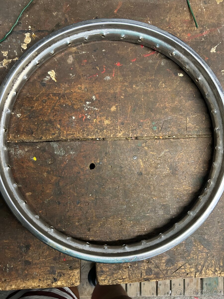 Náhradní dili Babetta - 3