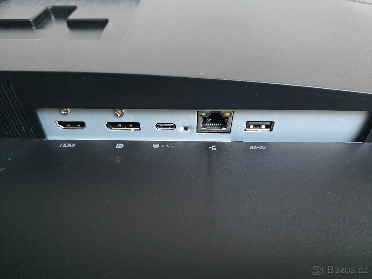 Lenovo ThinkVision T32h-30 - 3