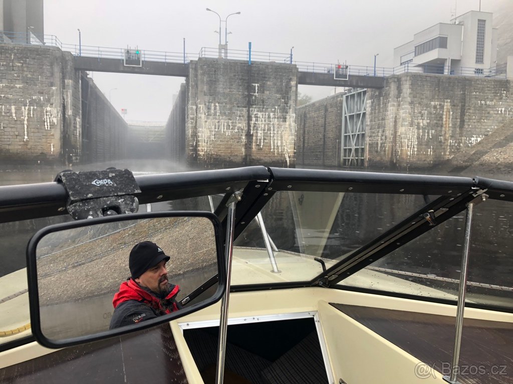 VMP - OVĚŘENÍ PRAKTICKÝCH DOVEDNOSTÍ - 3