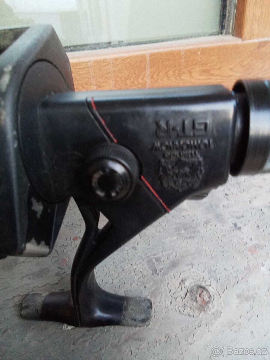 Retro naviják - 3