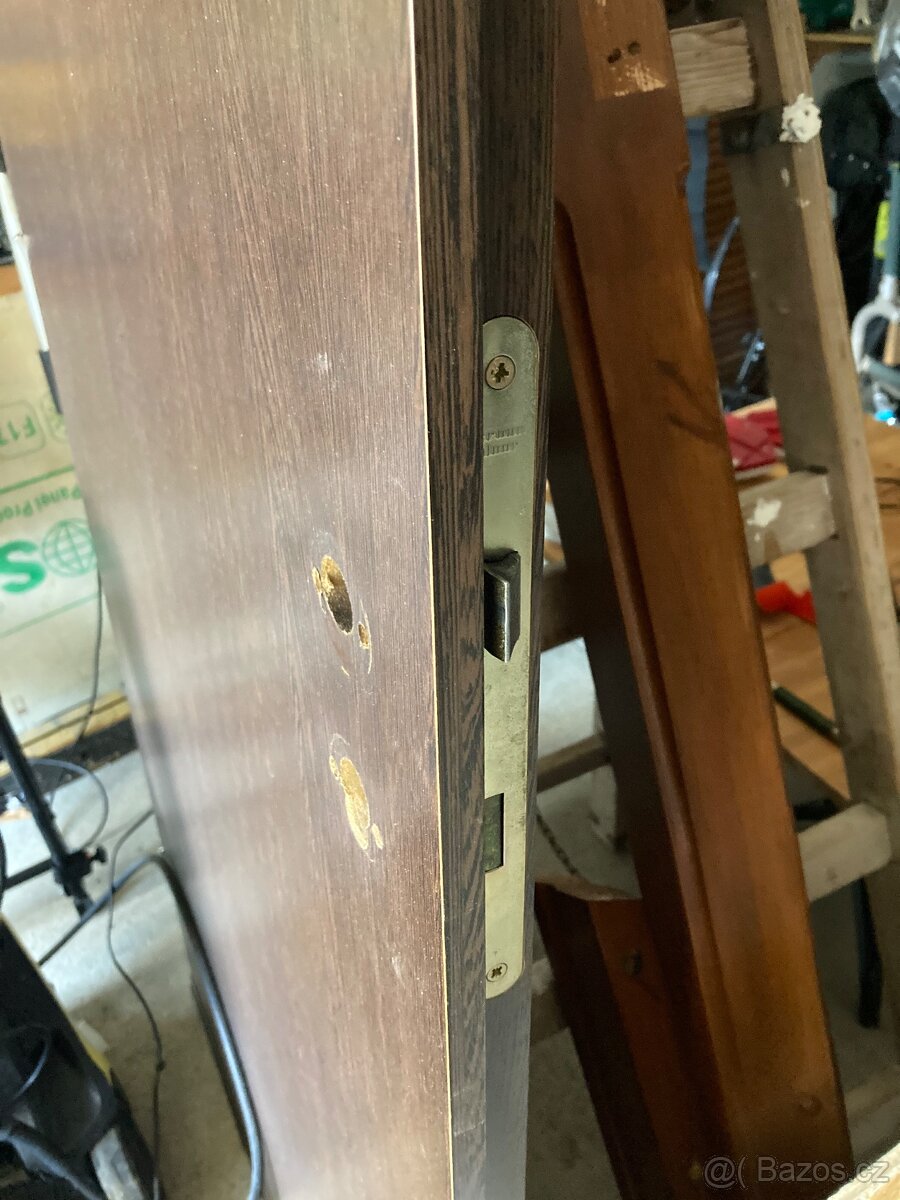 Dveře 80 - 3
