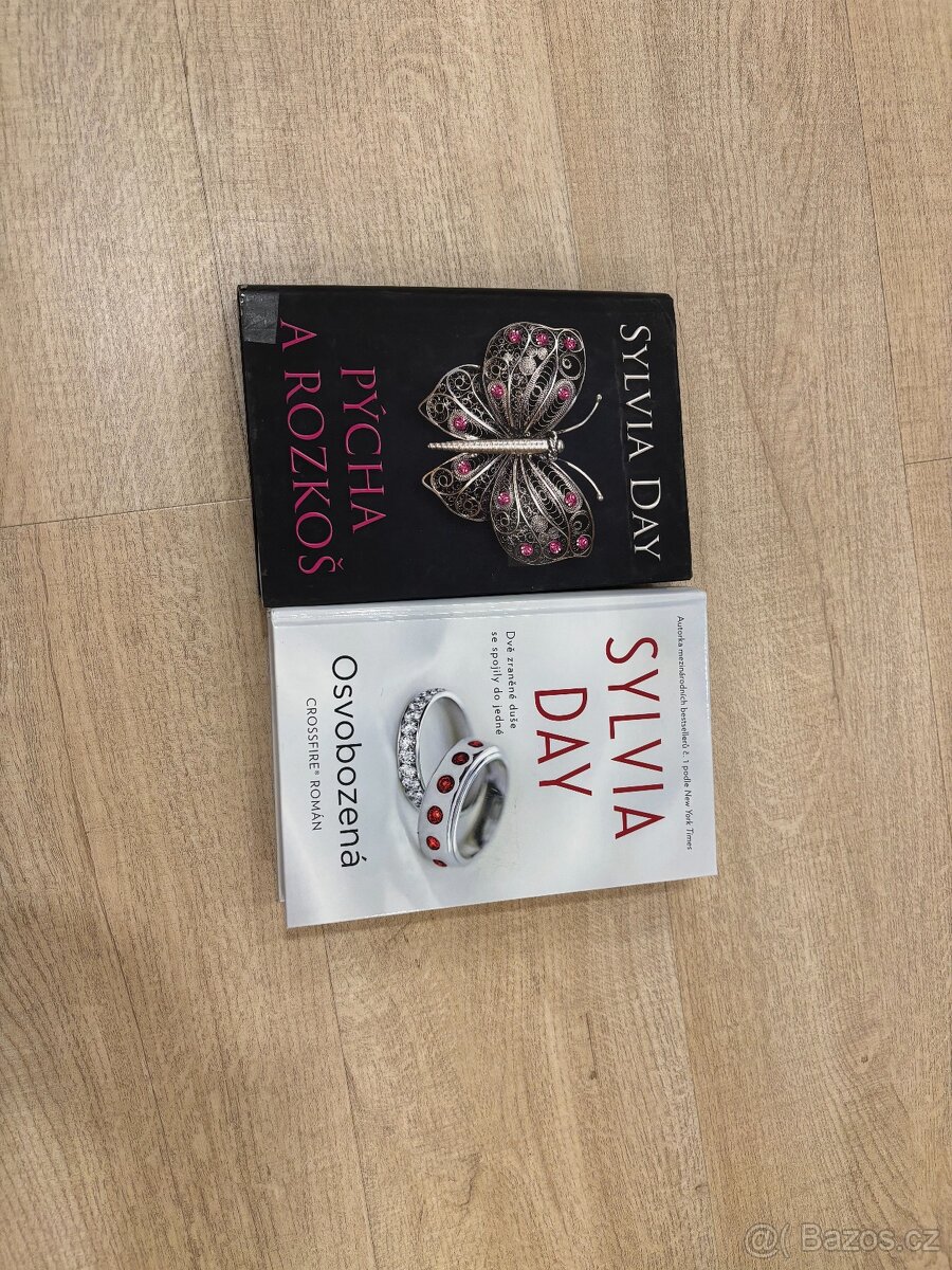 Romány + historické knihy - 3