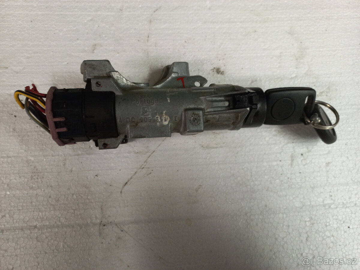 Spínačka Audi A4 B5 2,6 Quatro 4x4 110kw 94-99 - 3