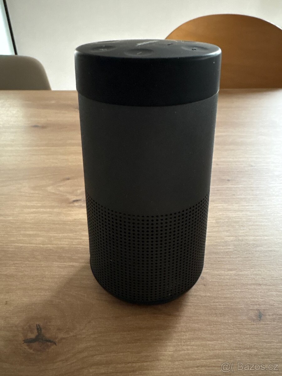 Reproduktor BOSE Revolve+ - 3