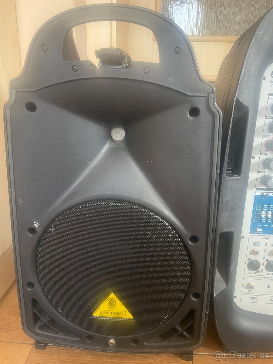 Behringer EPA 900 - 3