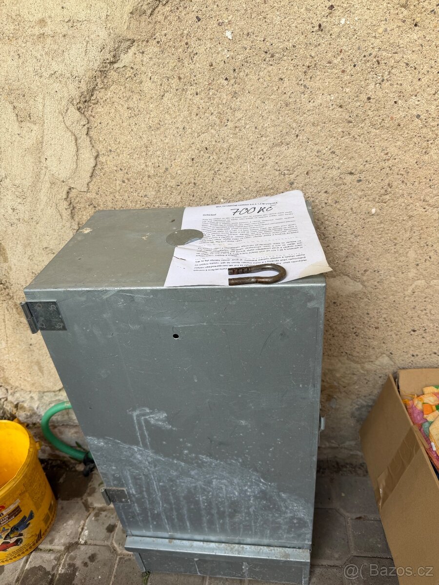 Multifunkční udírna - 3