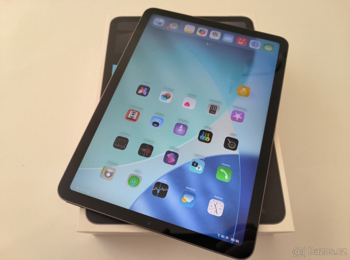 apple ipad Air 4 64gb Space Grey / 2020 - 3