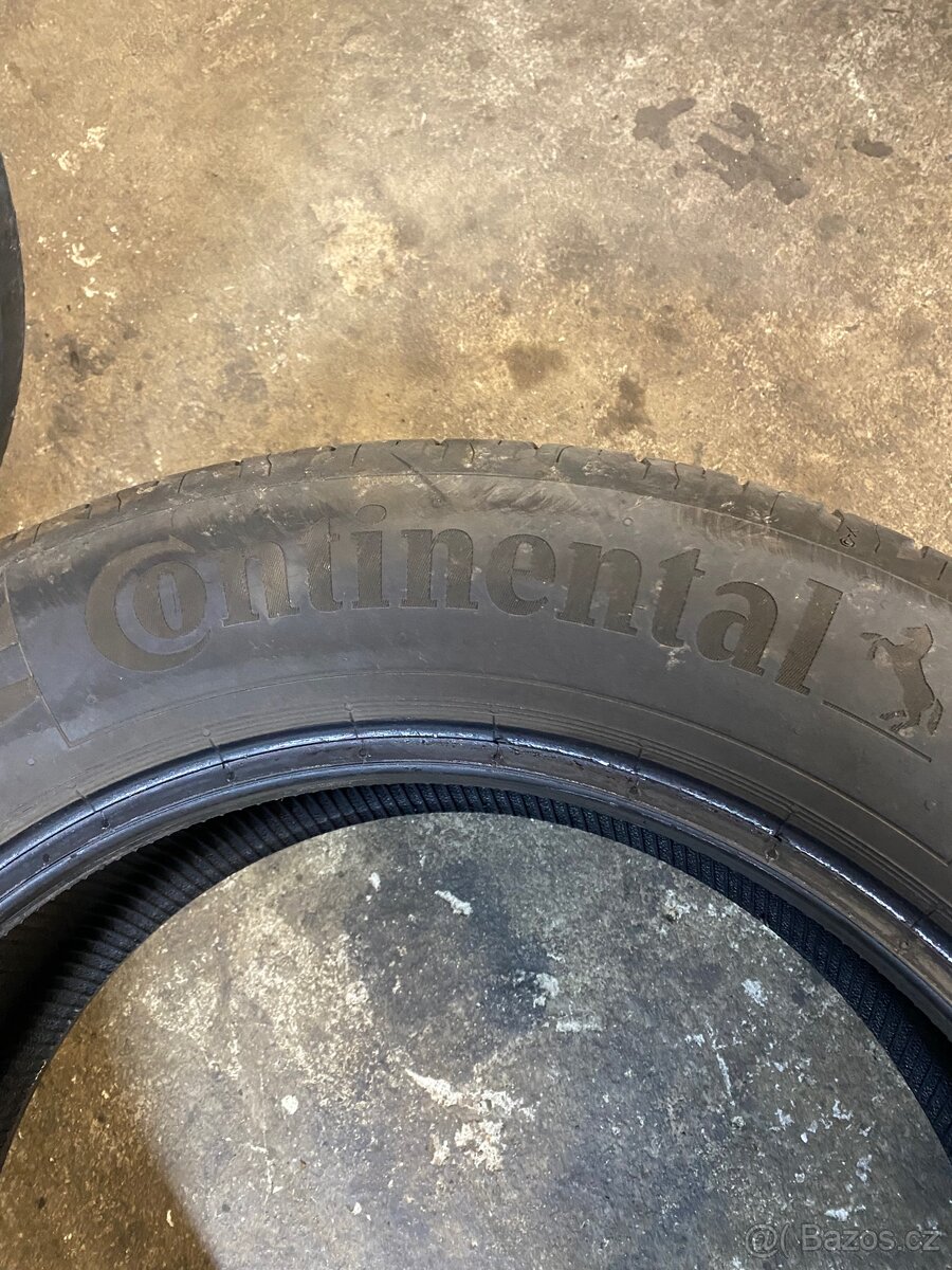 Pneu 235/55R18 100V - 3