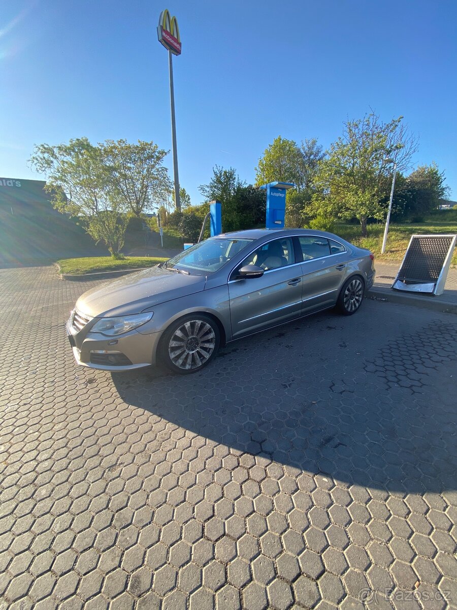 Passat CC - 3