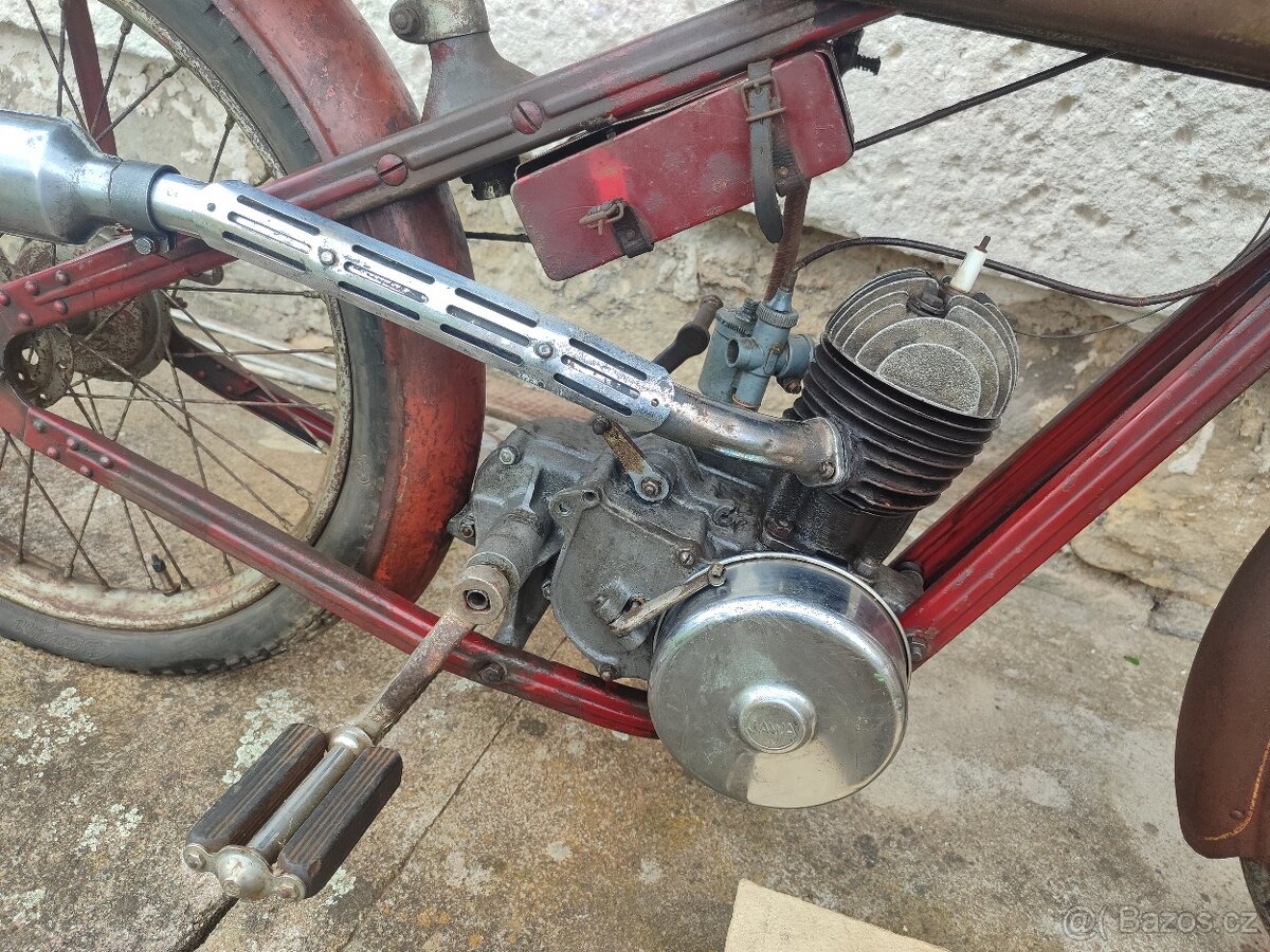 Jawa robot - 3