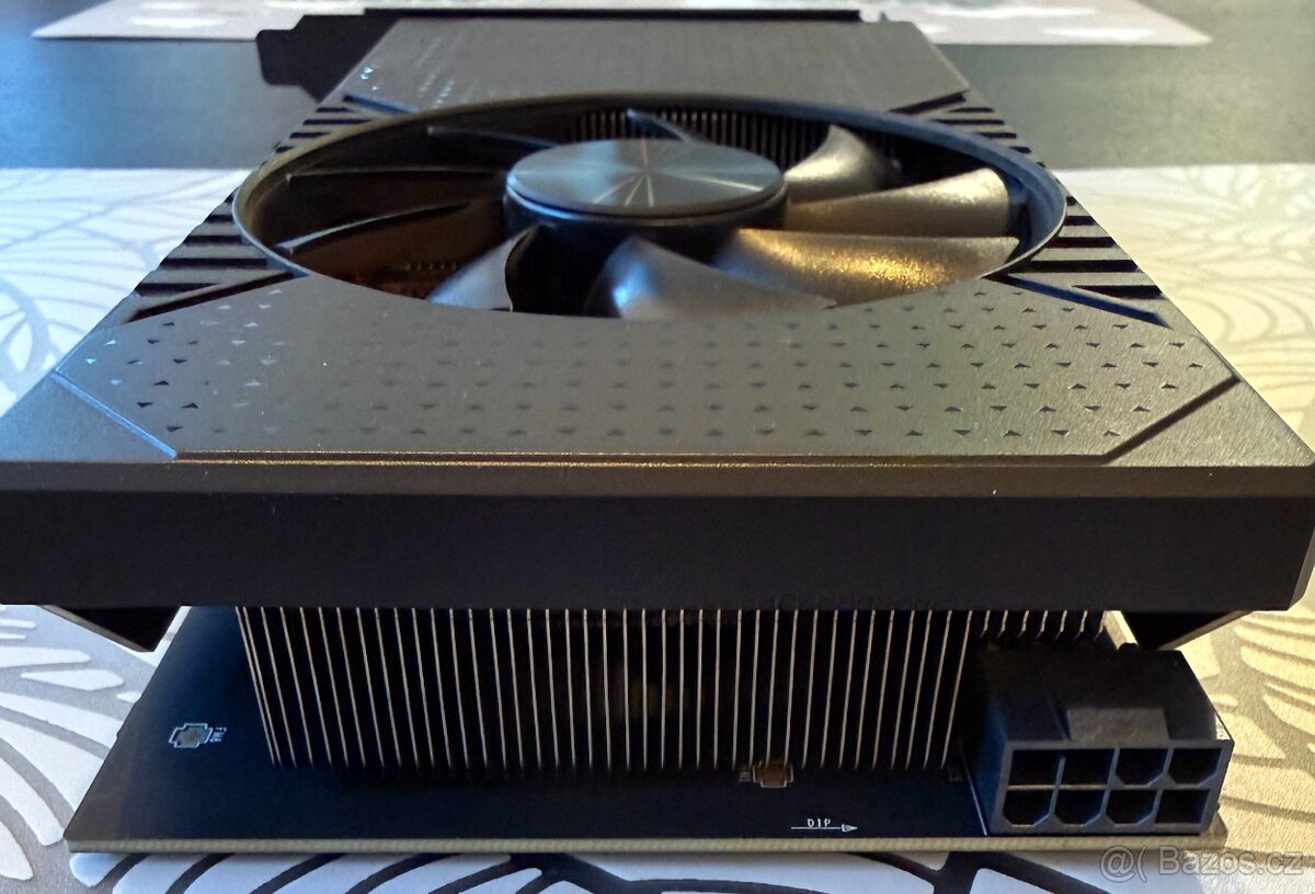HP OEM GeForce RTX 3060 12 GB - 3