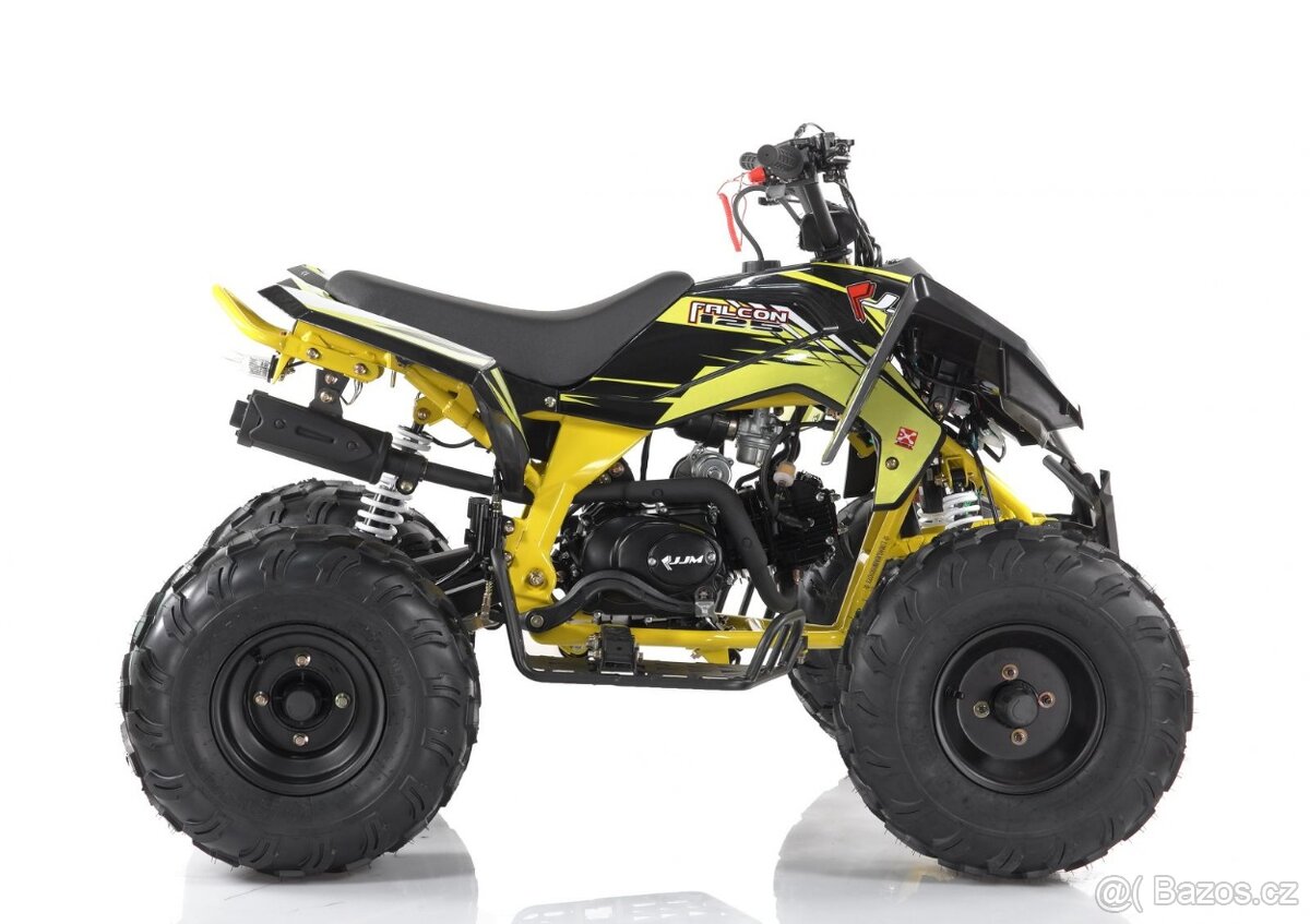 JJM Falcon 125