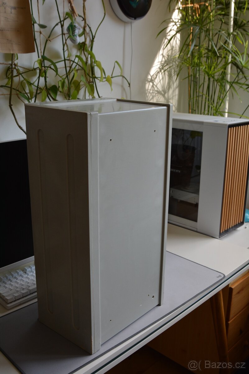 Rozvodná skříň Elplast - 3