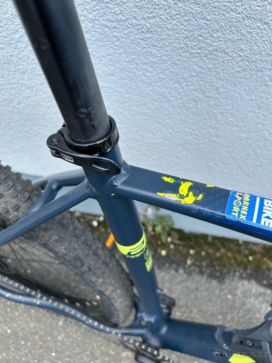 CTM Rascal 2.0 vel. XL - 3