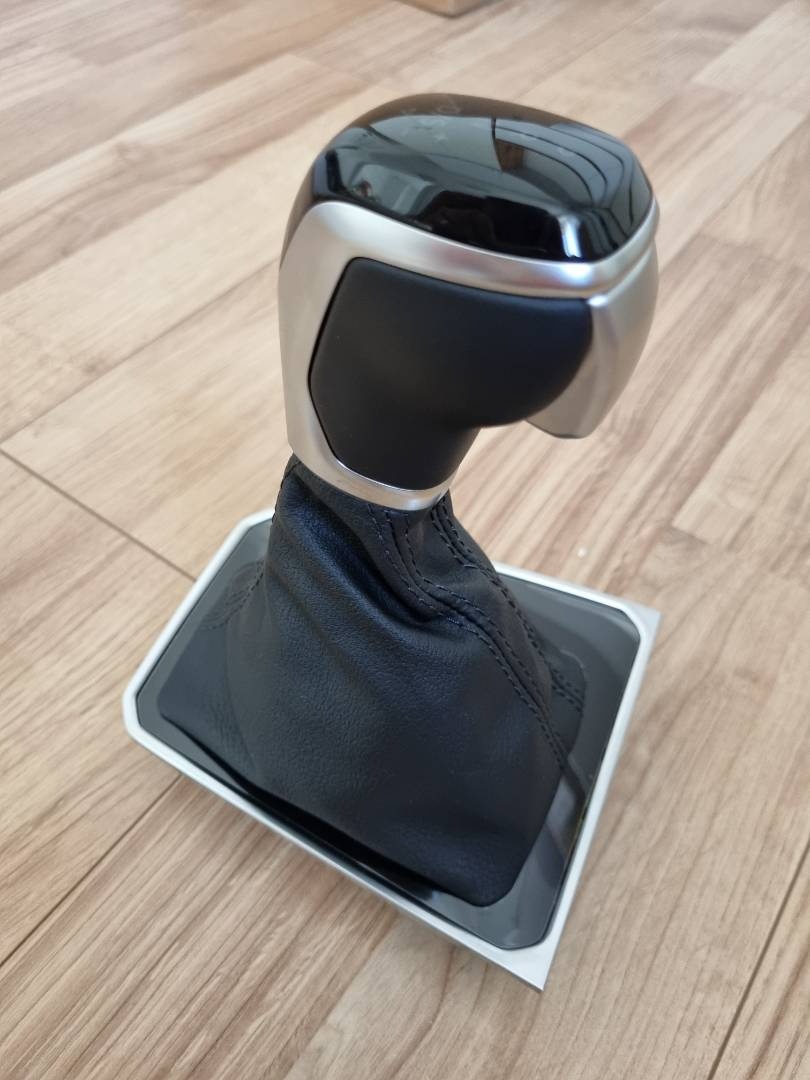 Podsvicena DSG hlavica LED DSG paka volič prevodovky - 3