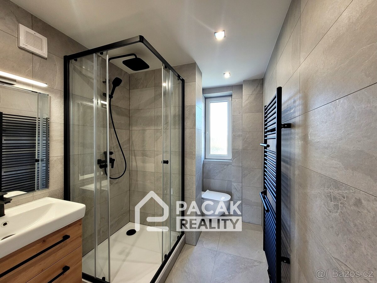 Prodej luxusního bytu o dispozici 3+kk ve vynikající lokalit - 3