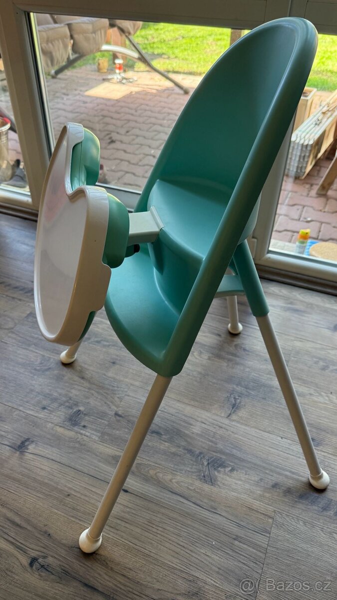 Zidlicka jidelni - 3