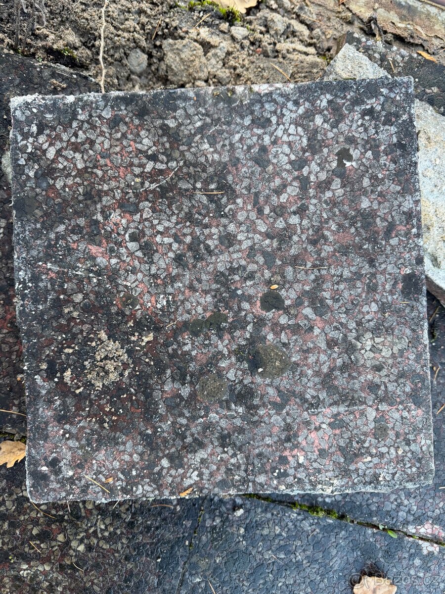 Dlažba 30x30 zdarma - 3