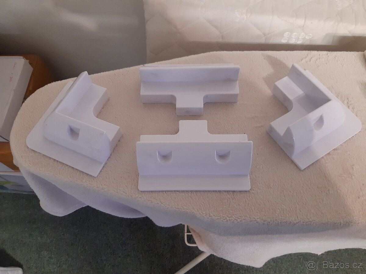 Úchyt fotovoltaického panelu - 3