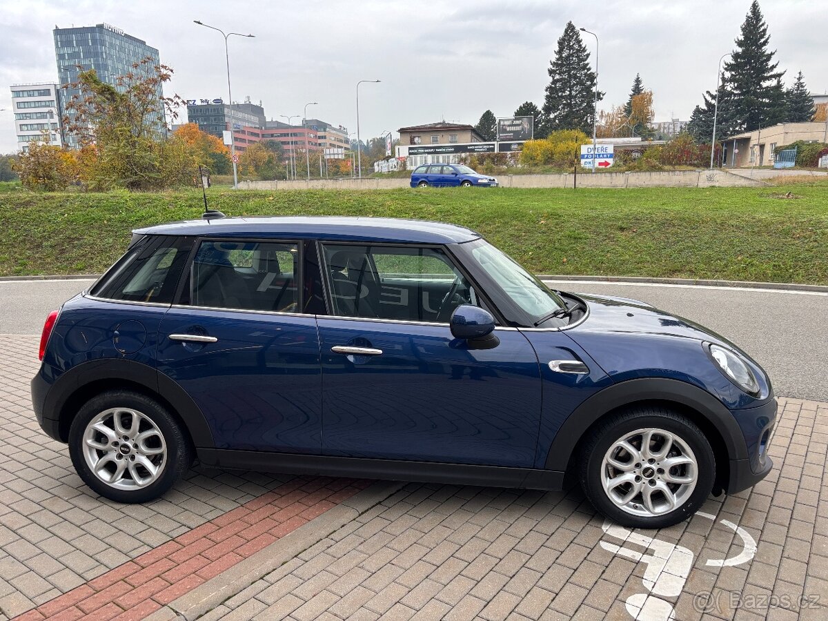 Mini One 1.2i Turbo 75kW - 3