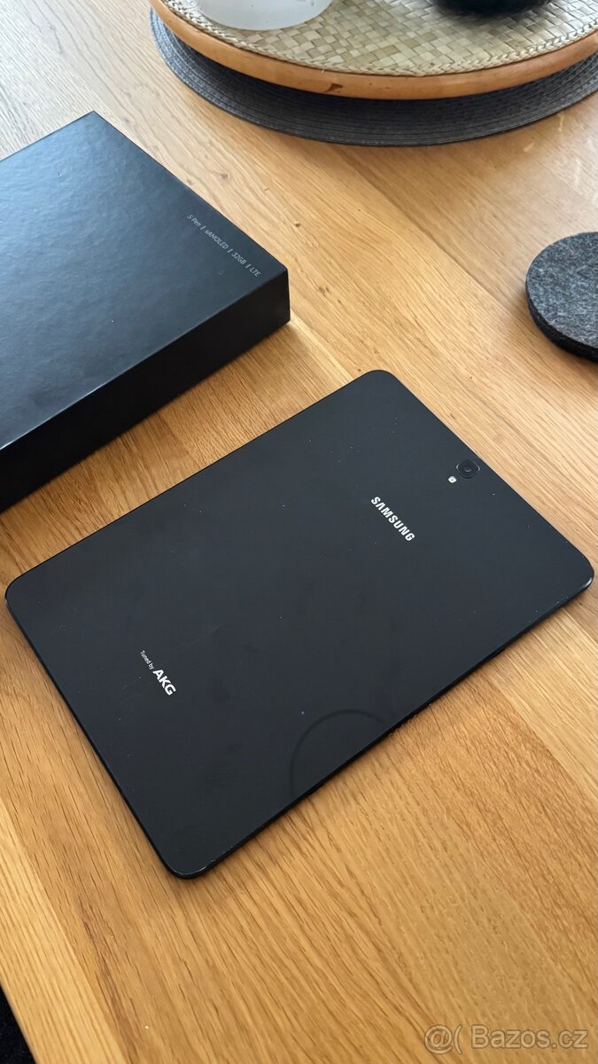 Samsung Galaxy Tab S3 - 3