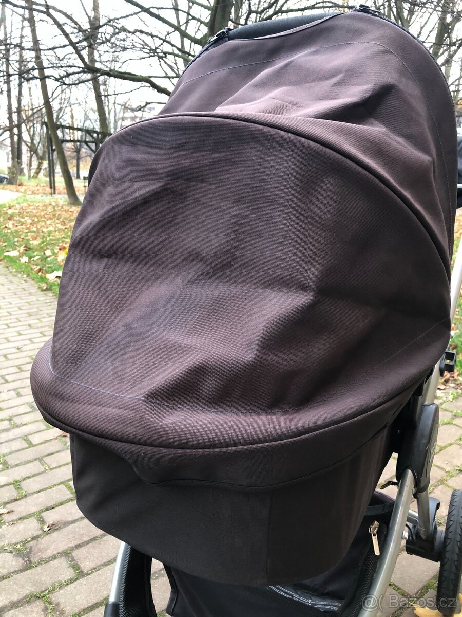Britax Römer dvojkombinace – korba/sporťák - 3