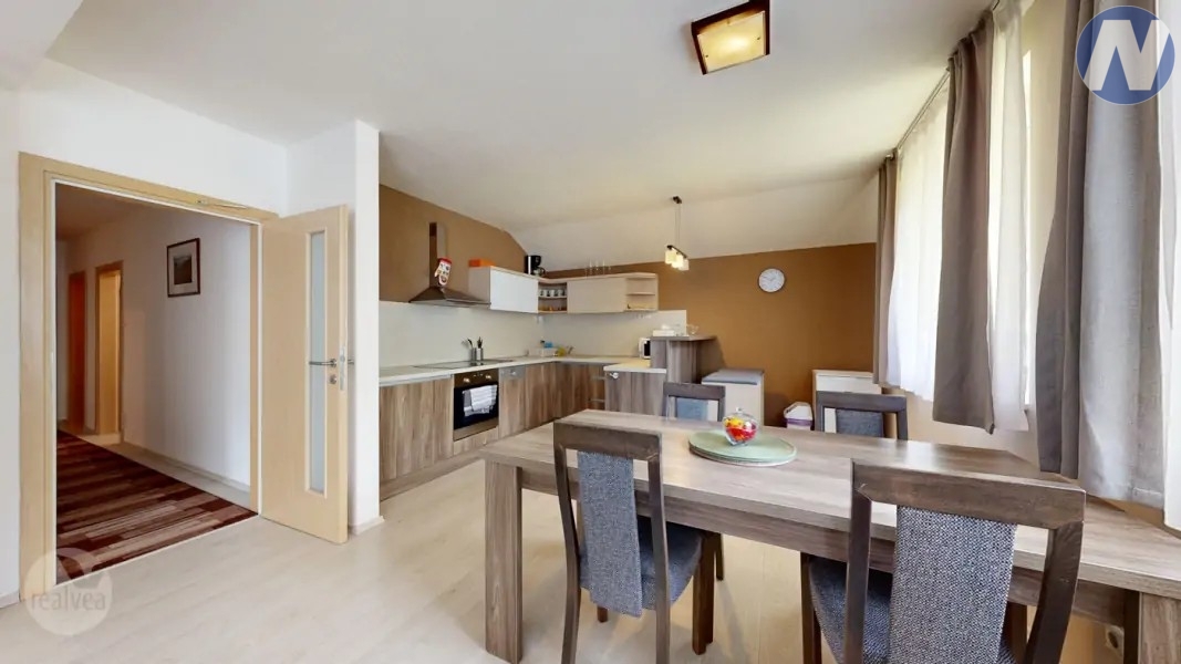Rodinný apartmán Karin se saunou - Nízké Tatry, Slovensko - 3