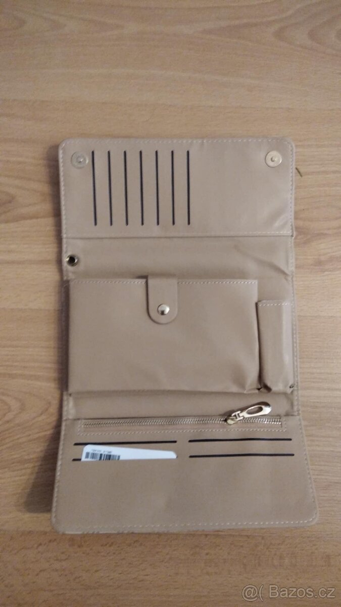 Dámská peněženka - 3